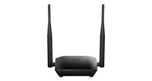 ROTEADOR D-LINK DIR-611 WI-FI 300MBPS 10/100MBPS 5DBI