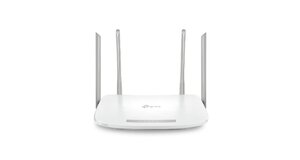 ROTEADOR GIGABIT DUAL BAND AC1200 ARCHER C5 TP-LINK 300+867 MBPS