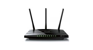 ROTEADOR TP-LINK AC1200 ARCHER C1200 DUAL MM