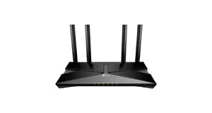 ROTEADOR TP-LINK ARCHER AX23 AX1800 WIFI 6 DUAL BAND