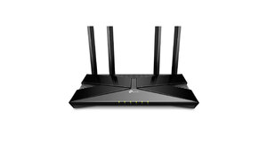 ROTEADOR TP-LINK EX511 WIFI 6 DUAL BAND AX3000 GIGABIT