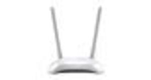 ROTEADOR TP-LINK TL-WR849N WIRELESS 300MBPS 10/100MBPS 2 ANT