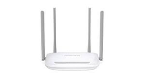 ROTEADOR WIRELESS N 300MBPS MERCUSYS MW325R