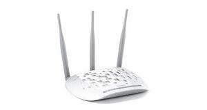 ROTEADOR WIRELESS TP-LINK TL-WA901ND 450MBPS