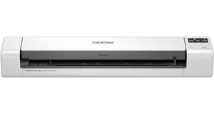 SCANNER BROTHER DS-940DW (PORTATIL/ DUPLEX /WI-FI) BRANCO