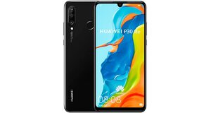 SMARTPHONE HUAWEI P30 LITE 128GB 4GB RAM MAR-LX3AM DUAL SIM