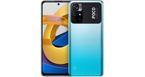 SMARTPHONE POCO M4 PRO 256GB 8GB RAM CÂMERA TRIPLA + SELFIE 16MP TELA 6.43