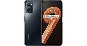 SMARTPHONE REALME 9I SNAPDRAGON 680 6NM 6+128GB