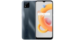 SMARTPHONE REALME C11 2021 64GB 4GB RAM TELA 6.5