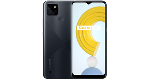 SMARTPHONE REALME C21Y 64GB - PRETO