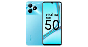 SMARTPHONE REALME NOTE 50 RMX3834 64GB 3GB RAM DUAL SIM TELA 6.74