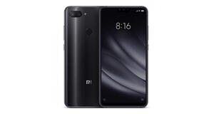 SMARTPHONE XIAOMI MI 8 LITE 4G/4GB RAM/64GB  VERSÃO GLOBAL