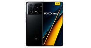 SMARTPHONE XIAOMI POCO X6 PRO 5G 512GB 12GB RAM DUAL SIM TELA 6.67