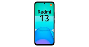 SMARTPHONE XIAOMI REDMI 13 256GB 8GB RAM DUAL SIM TELA 6.79