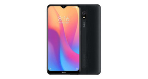 SMARTPHONE XIAOMI REDMI 8A 64GB/4GB- PRETO