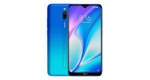 SMARTPHONE XIAOMI REDMI 8A DUAL SIM 64GB 3GB RAM