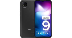 SMARTPHONE XIAOMI REDMI 9 ACTIV 4GB 64GB