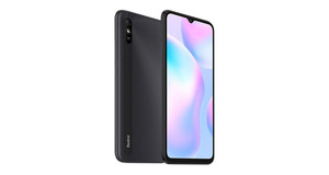 SMARTPHONE XIAOMI REDMI 9A 64GB - 4GB RAM