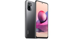 SMARTPHONE XIAOMI REDMI NOTE 10S 128GB 8G