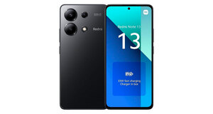 SMARTPHONE XIAOMI REDMI NOTE 13 4G GLOBAL 256GB 8GB RAM DUAL SIM TELA 6.67