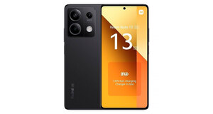 SMARTPHONE XIAOMI REDMI NOTE 13 5G GLOBAL 128GB 6GB RAM DUAL SIM TELA 6.67