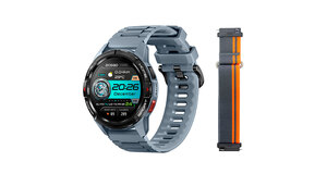 SMARTWATCH MIBRO GS ACTIVE XPAW016