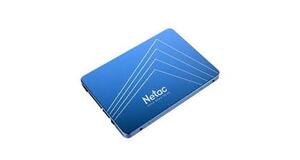 SSD 120GB 2,5