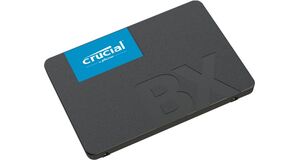 SSD CRUCIAL BX500 240GB 2.5