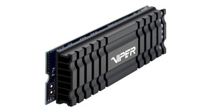 SSD M.2 2280 VIPER VPN100 256GB NVME 3000MB/S,GRAV.1000 MB/S