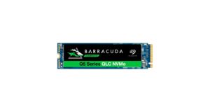 SSD M.2 SEAGATE Q5 1TB / GEN3 / NVME - (Z