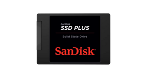 SSD SANDISK SDSSDA PLUS 1TB 2.5