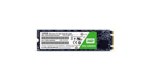 SSD WD GREEN 120GB SATA III M.2 2280