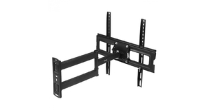 SUPORTE ARTICULADO PARA TV LED/LCD/PLASMA DE 23 A 60 POLEGADAS COM INCLINAÇÃO - STA-400