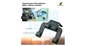 SUPORTE GPS XC-SP-39