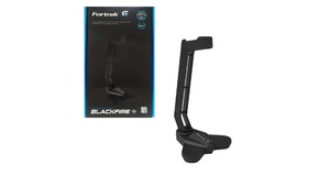 SUPORTE P/HEADSET FORTREK BLACKFIRE