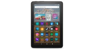 TABLET AMAZON FIRE HD 8 12 GERAÇÃO TELA 8