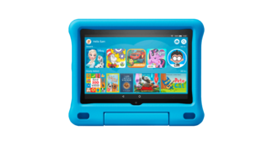 TABLET AMAZON FIRE HD 8 KIDS EDITION TELA 8