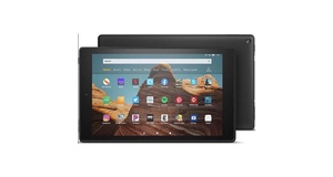 TABLET AMAZON FIRE HD10 10