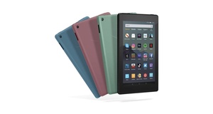 TABLET AMAZON FIRE HD7 32GB / TELA 7