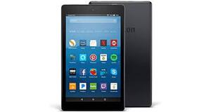 TABLET AMAZON FIRE HD8/ 32GB/ TELA 8