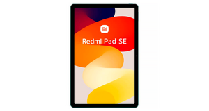 TABLET XIAOMI REDMI PAD SE WIFI 128GB / 8GB RAM / TELA 11