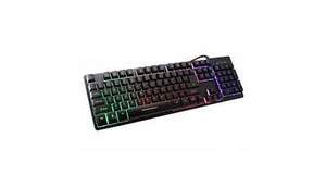 TECLADO B-MAX MECANICO BM-T05