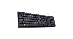 TECLADO CHOCOLATE DYNAMIC 1.8M PT DT160