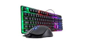 TECLADO E MOUSE LEHMOX TGB 2074