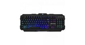 TECLADO GAMER FORTREK K3 RGB