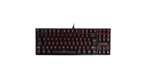 TECLADO KAMURA REDRAGON