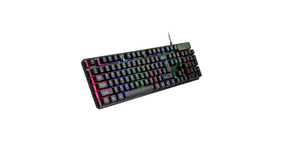 TECLADO KIREN KR6300