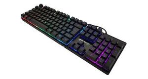 TECLADO KNUP GAMER KP-2050