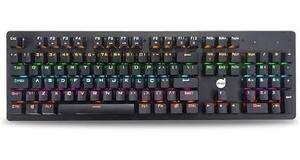 TECLADO MECANICO ORION ESSENTIAL YH BLUE USB2.0 PROSA