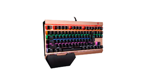 TECLADO MECANICO TEC-PANTHER